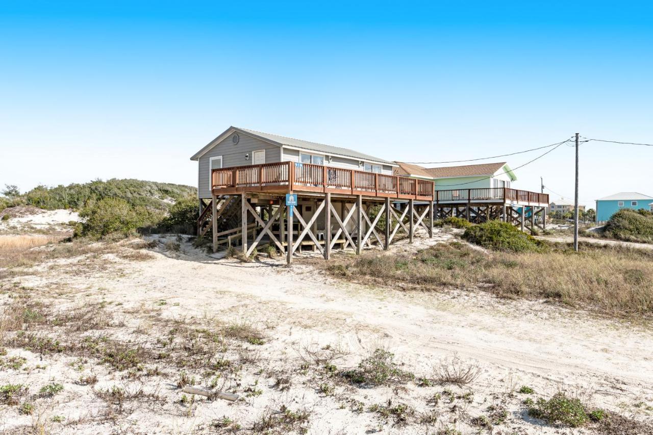 Villa Pair O Dice Gulf Highlands Exterior foto