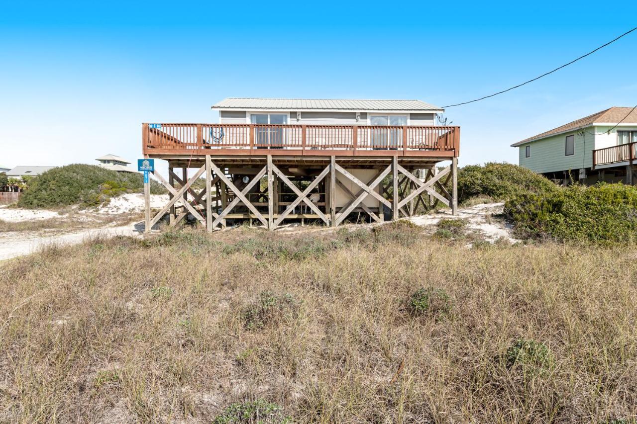 Villa Pair O Dice Gulf Highlands Exterior foto