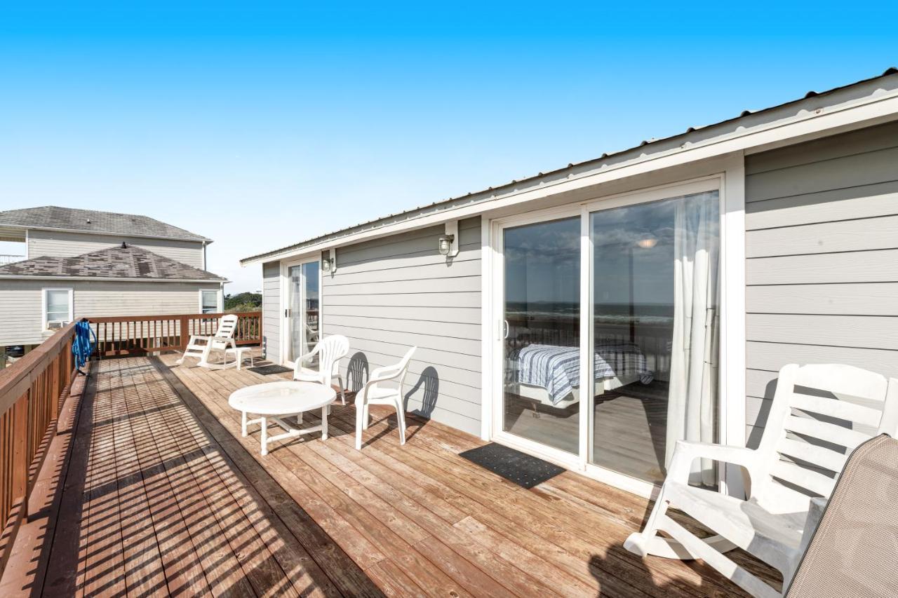Villa Pair O Dice Gulf Highlands Exterior foto